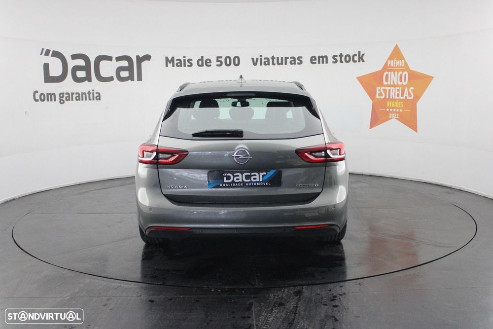 Opel Insignia Sports Tourer 1.6 CDTi Business Edition - 7