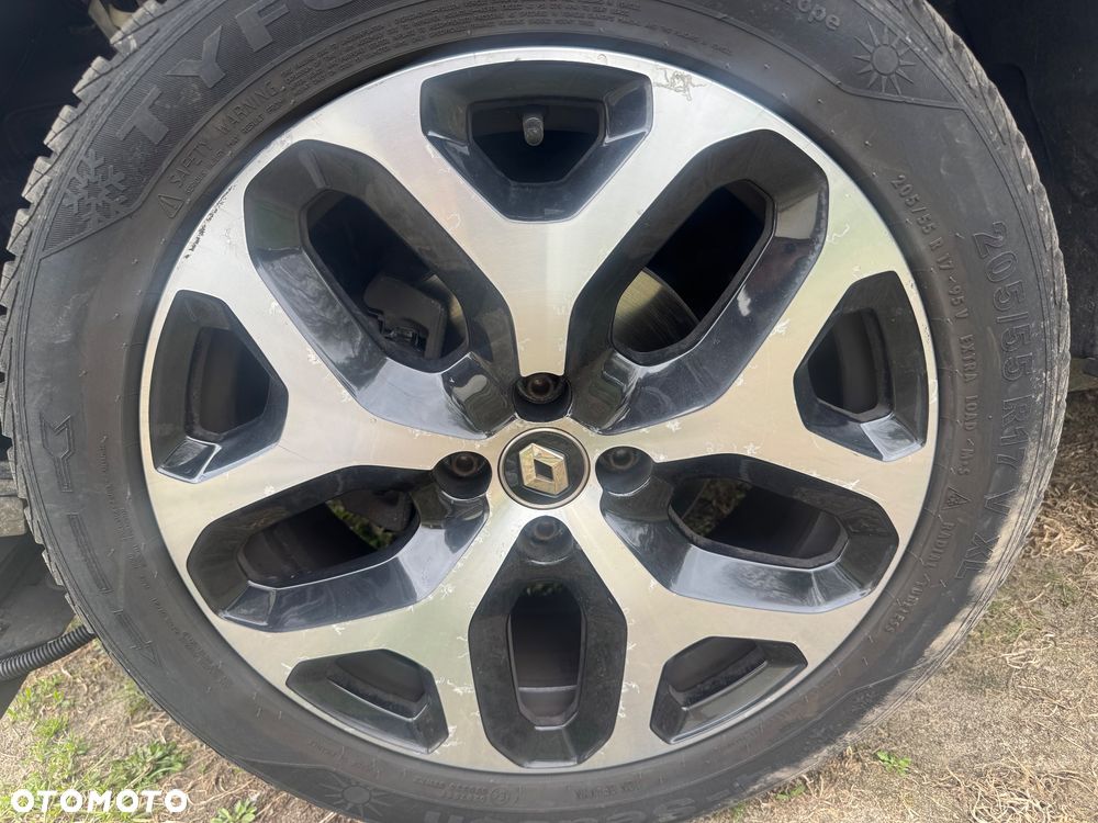 Renault Captur (ENERGY) TCe 90 INTENS - 20