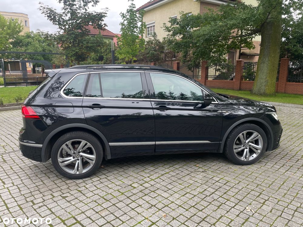 Volkswagen Tiguan 1.5 TSI EVO R-Line DSG - 11