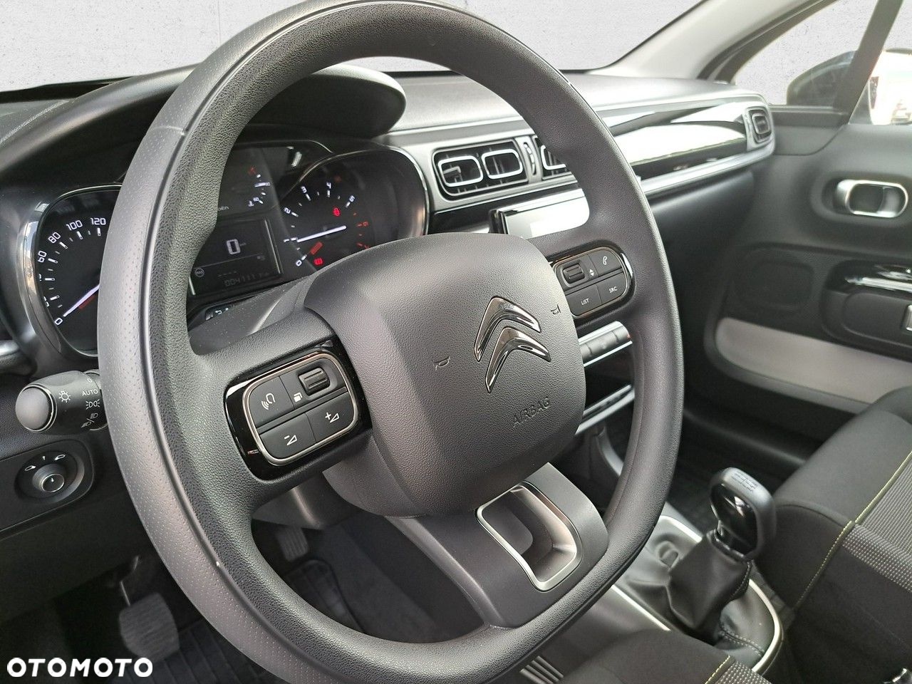 Citroën C3 - 16