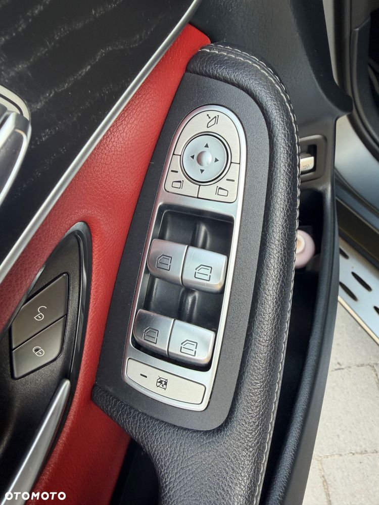 Mercedes-Benz GLC 200 d 4-Matic - 12