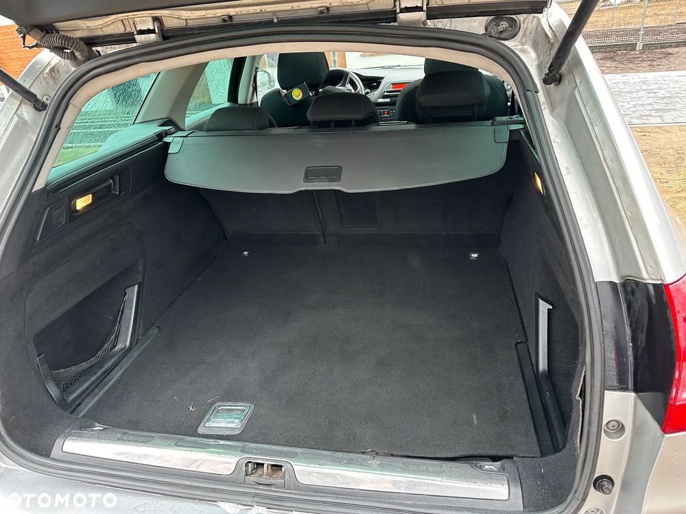 Citroën C5 HDi 110 FAP Tendance - 6