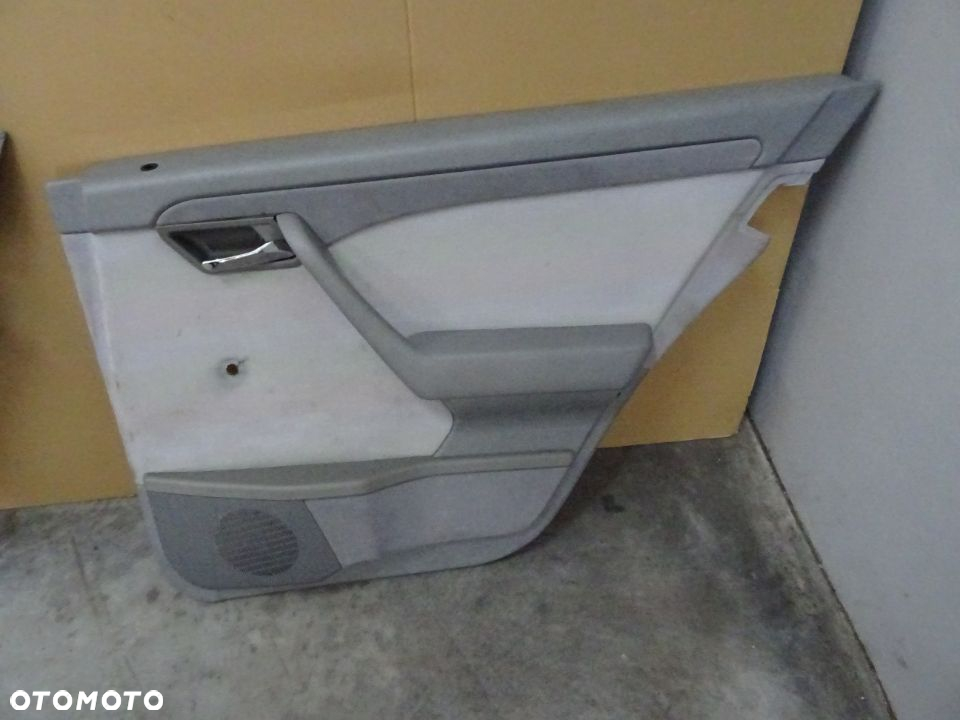 BOCZEK BOCZKI DRZWI PRZÓD TYŁ MERCEDES W202 SEDAN NR236 - 15