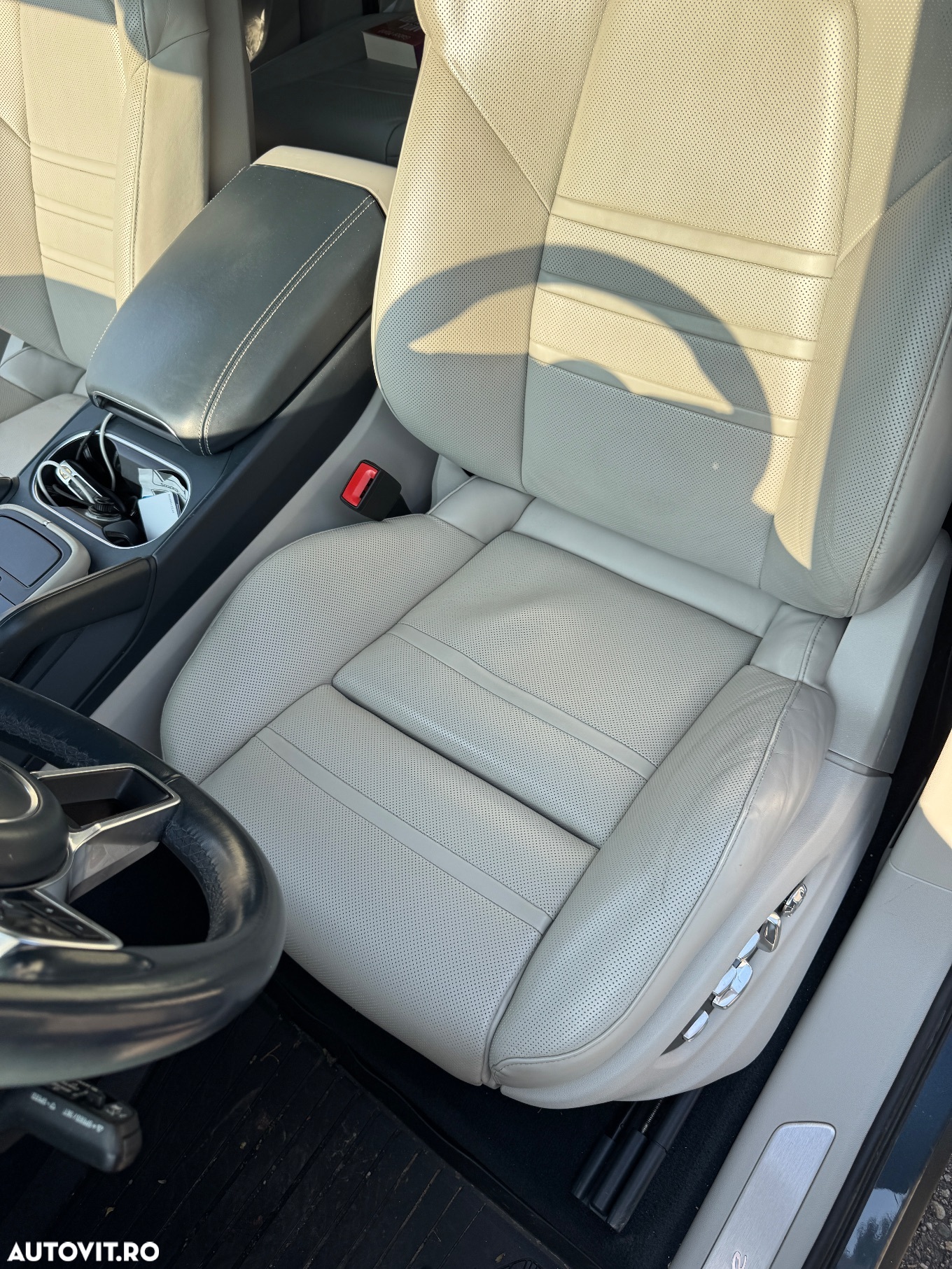 Porsche Cayenne Coupe Standard - 16