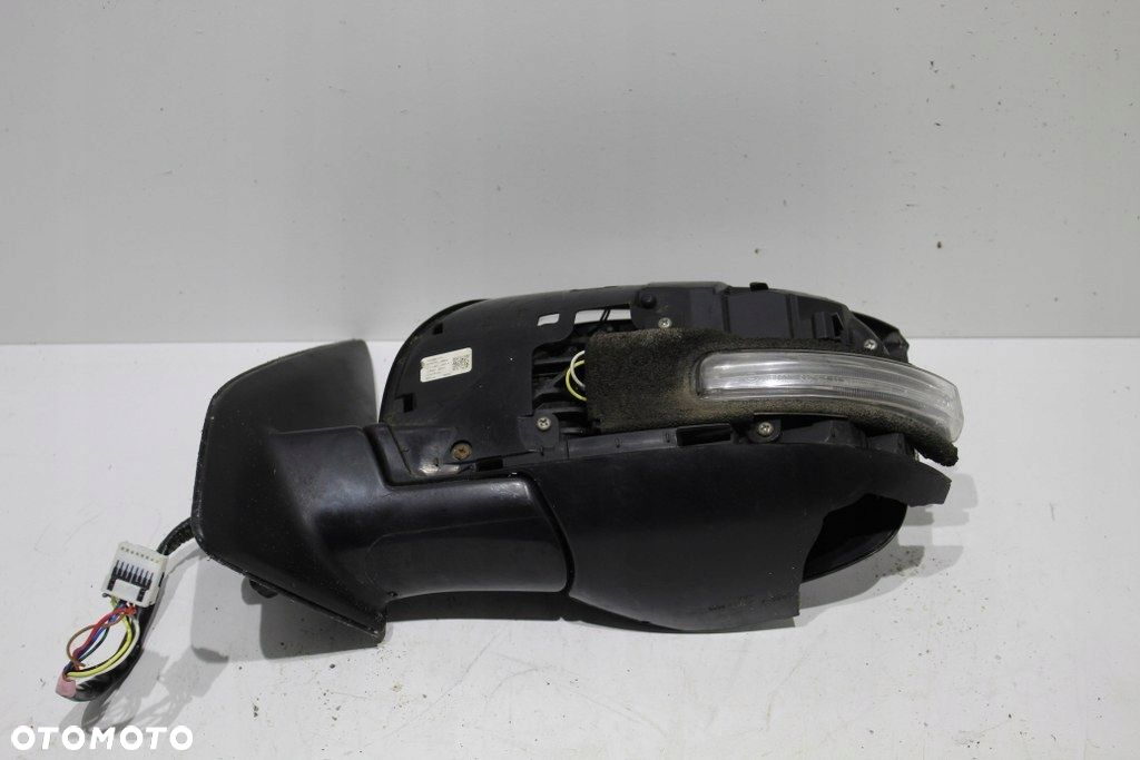 Mitsubishi ASX Lusterko Lewe 9 PIN - 2