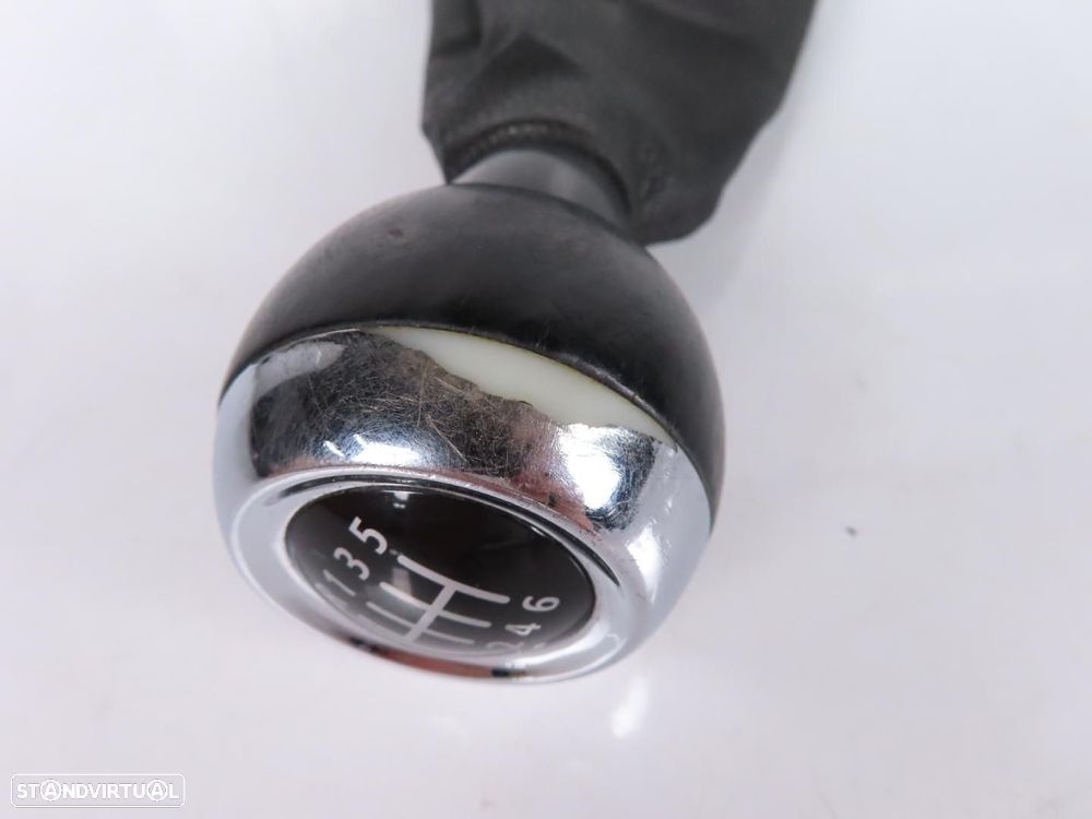 Manete / Alavanca de velocidades Manual Usado / Original MINI MINI (R56)/MINI MI... - 3