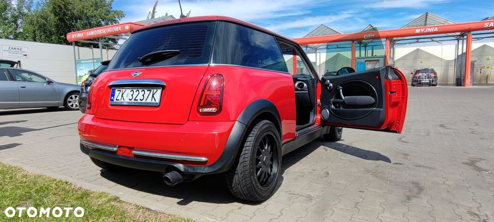 MINI ONE - 11
