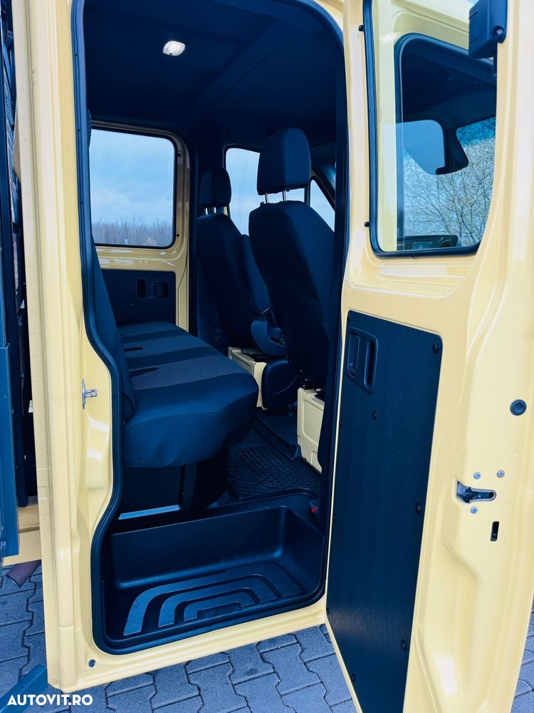 Mercedes-Benz Sprinter 516CDI - 10