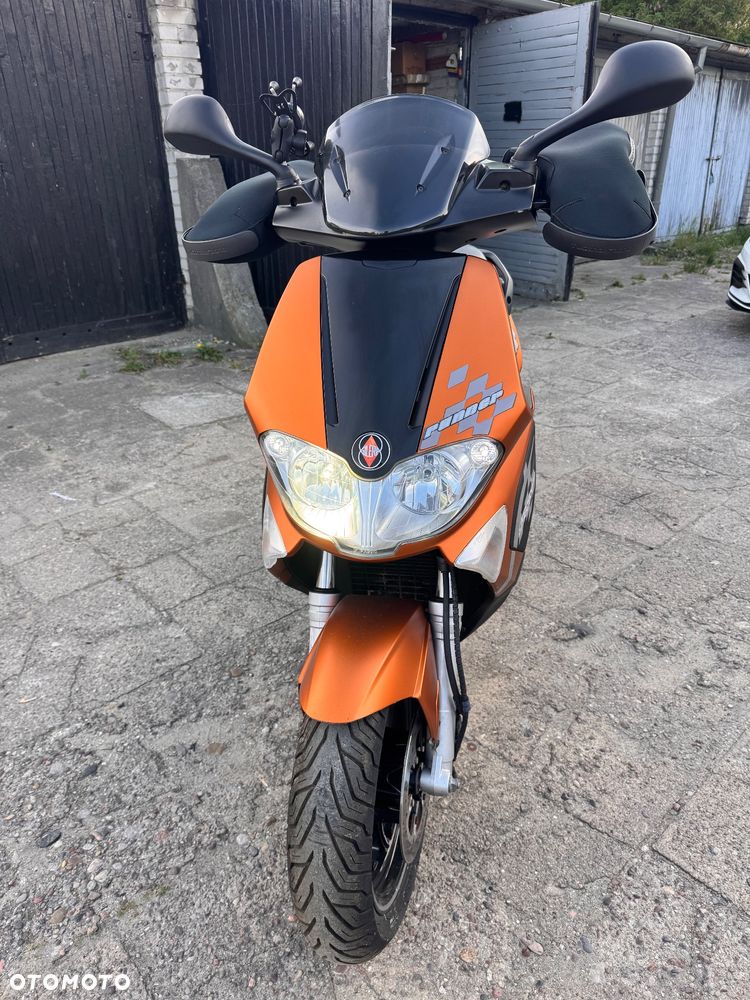 Gilera Runner - 5