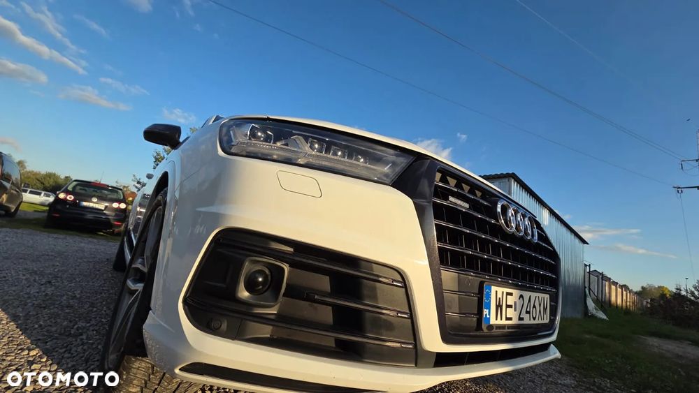 Audi Q7 - 3