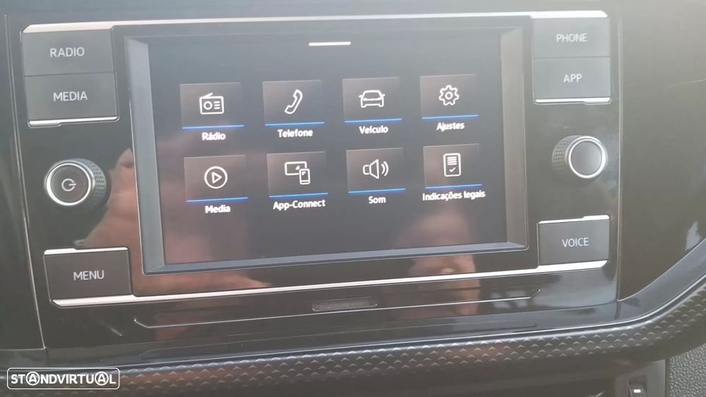 VW T-Cross 1.0 TSI Life DSG - 35