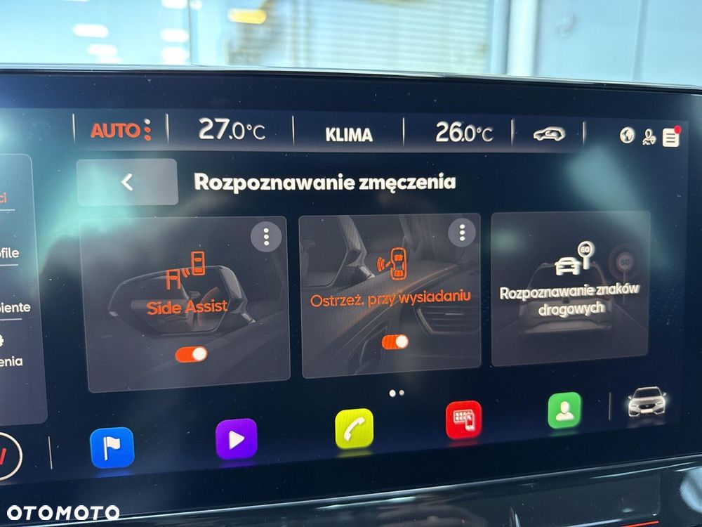 Cupra Leon Sportstourer 2.0 TSI 4Drive VZ DSG - 29