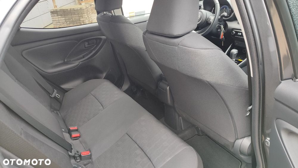 Toyota Yaris Hybrid 1.5 Style - 15