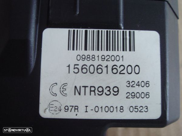 Ignição De Contacto (Canhão) Alfa Romeo 159 (939_) - 3