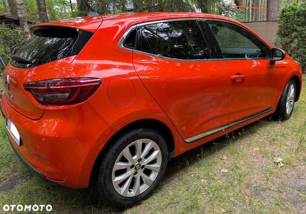 Renault Clio 1.0 TCe Intens - 10