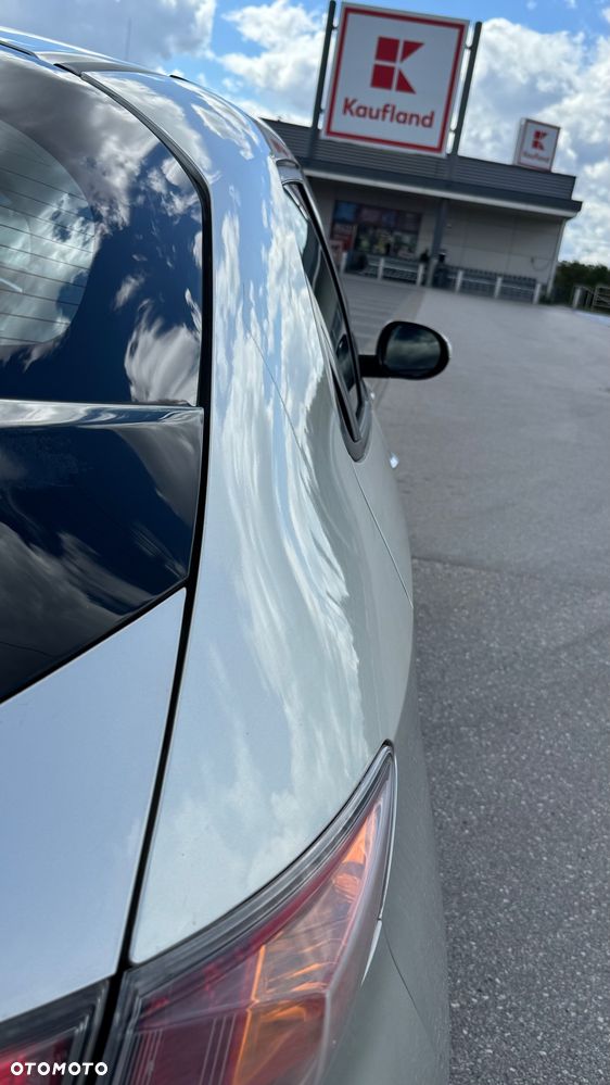 Honda Civic 1.8 Sport - 12