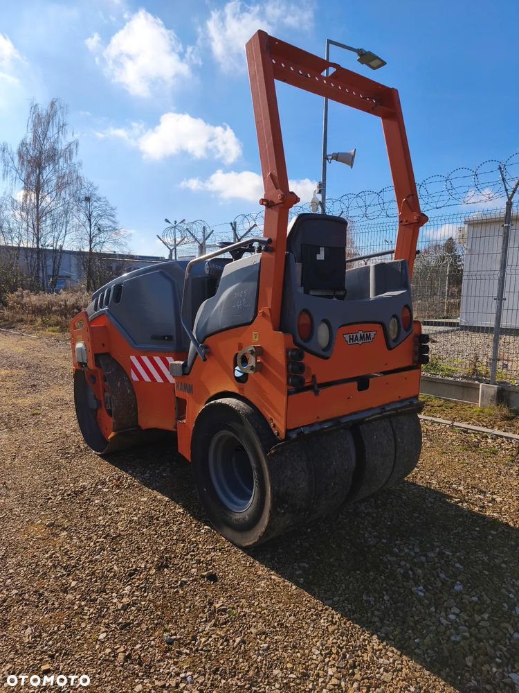 Hamm HD 14 VT - 5