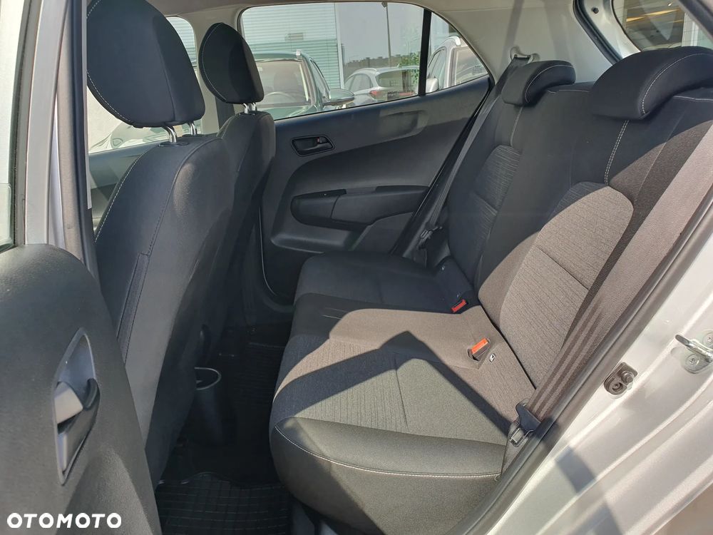 Kia Picanto 1.0 M - 26