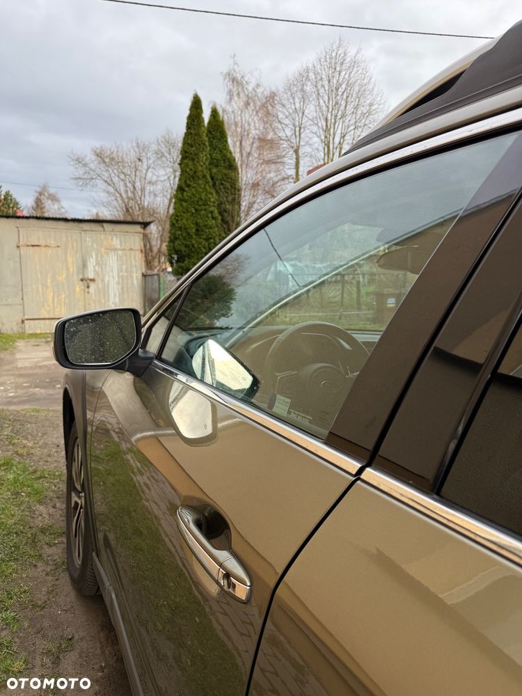 Subaru Outback 2.5i Special Edition (EyeSight) Lineartronic - 17