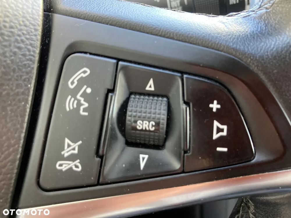 Opel Astra IV 1.6 Enjoy - 8