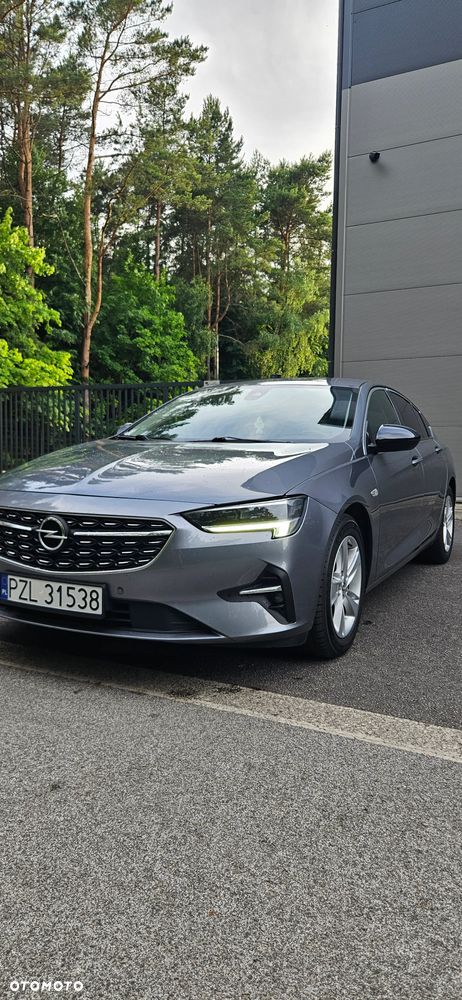 Opel Insignia 2.0 T Business Edition S&S - 3