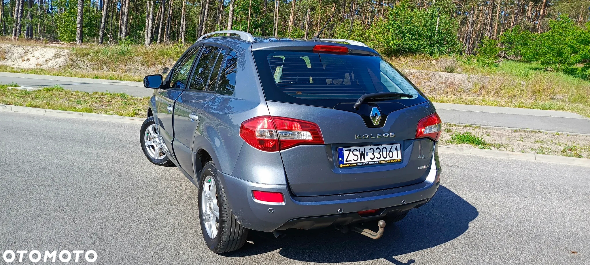 Renault Koleos 2.0 dCi Expression - 4