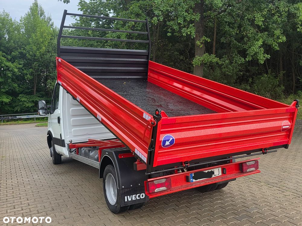 Iveco Daily 35c15 / Kat B / Super Stan ‼️ - 6