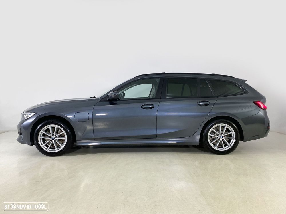BMW 320 e Auto - 5