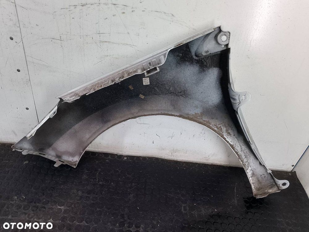 BŁOTNIK PRAWY PRZÓD PEUGEOT 308 I EZR HATCHBACK - 8