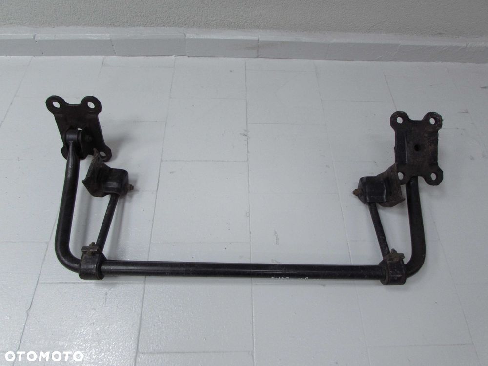 MITSUBISHI CANTER FUSO 7C15 14-21 DRAZEK STABILIZATORA STABILIZATOR TYL 32MM - 1