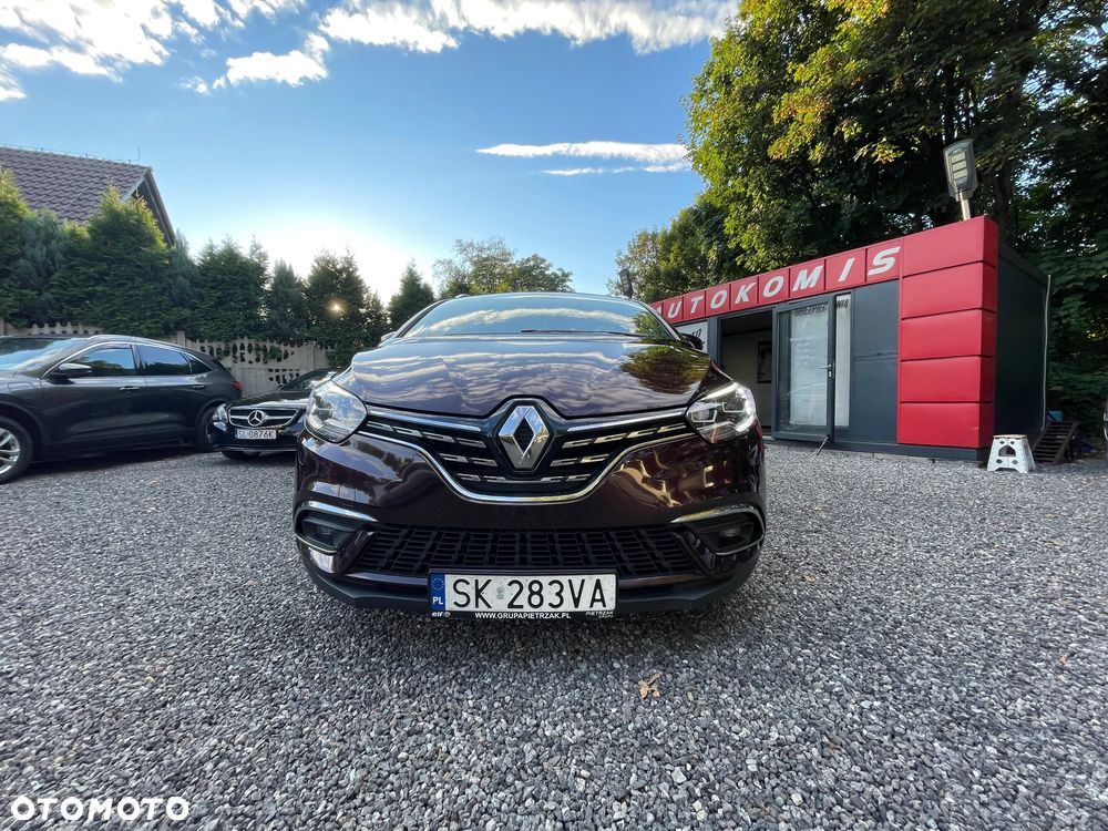 Renault Scenic 1.3 TCe Energy Bose EDC - 10