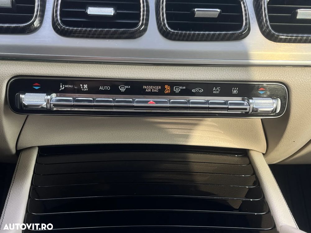 Mercedes-Benz GLE 300 d 4MATIC - 22