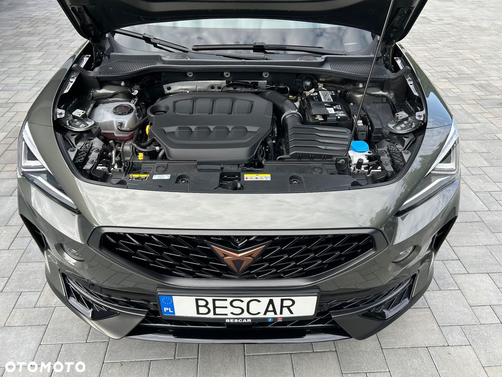 Cupra Formentor VZ 2.0 TSI 4Drive DSG Tribe Edition - 22