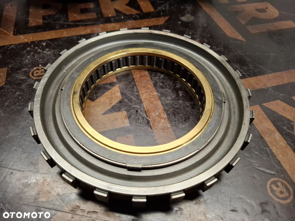 Kosz Przekładnia Planetarna Wałek Skrzyni TR60SN - 6