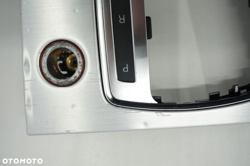 AUDI Q7 4L PANEL STEROWANIA MMI 4L0919609N - 5