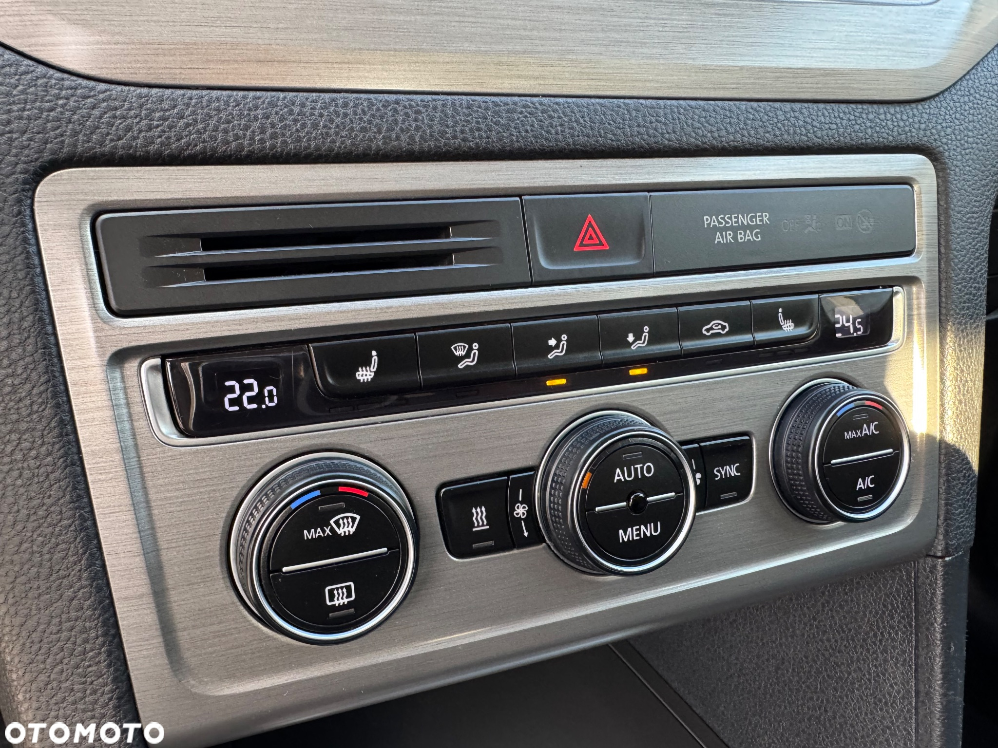 Volkswagen Golf Sportsvan 1.6 TDI BlueMotion Trendline - 24