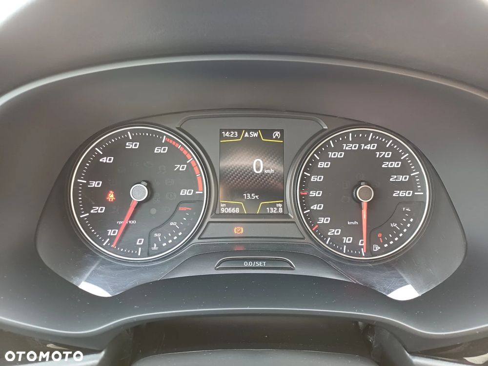 Seat Leon 1.4 TSI Start&Stop FR - 29