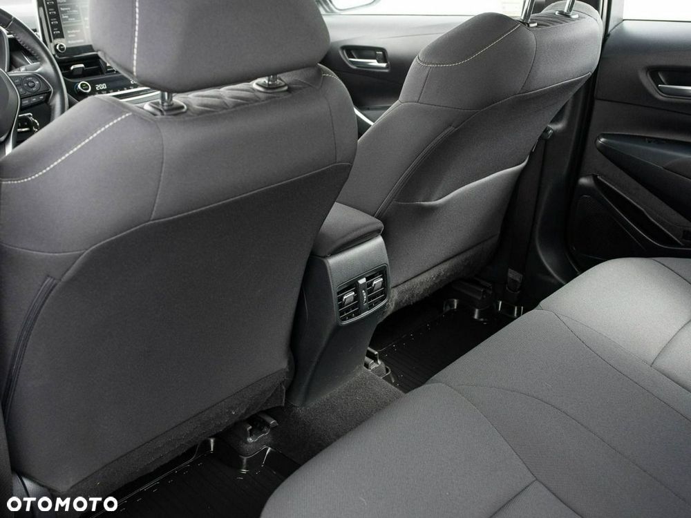 Toyota Corolla 1.5 Comfort - 22