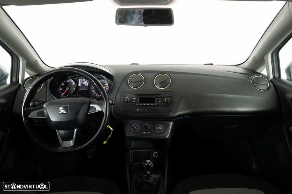 SEAT Ibiza 1.2 TDi Reference - 22