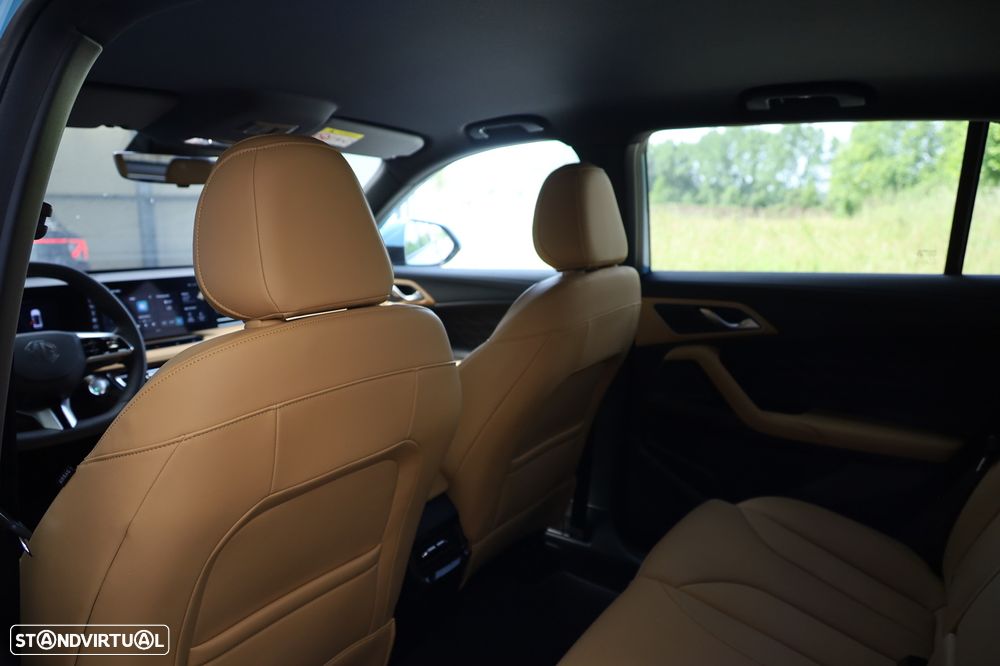 MG HS 1.5 Plug-in Hybrid Luxury - 14