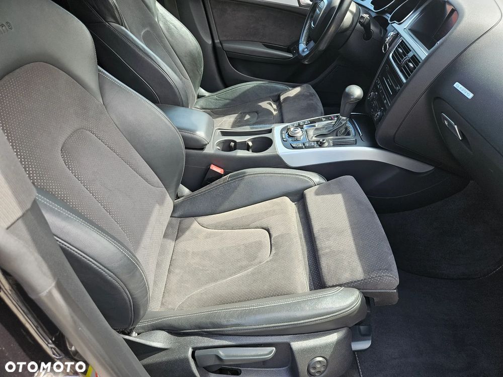 Audi A5 Sportback 2.0 TFSI Quattro S tronic - 13