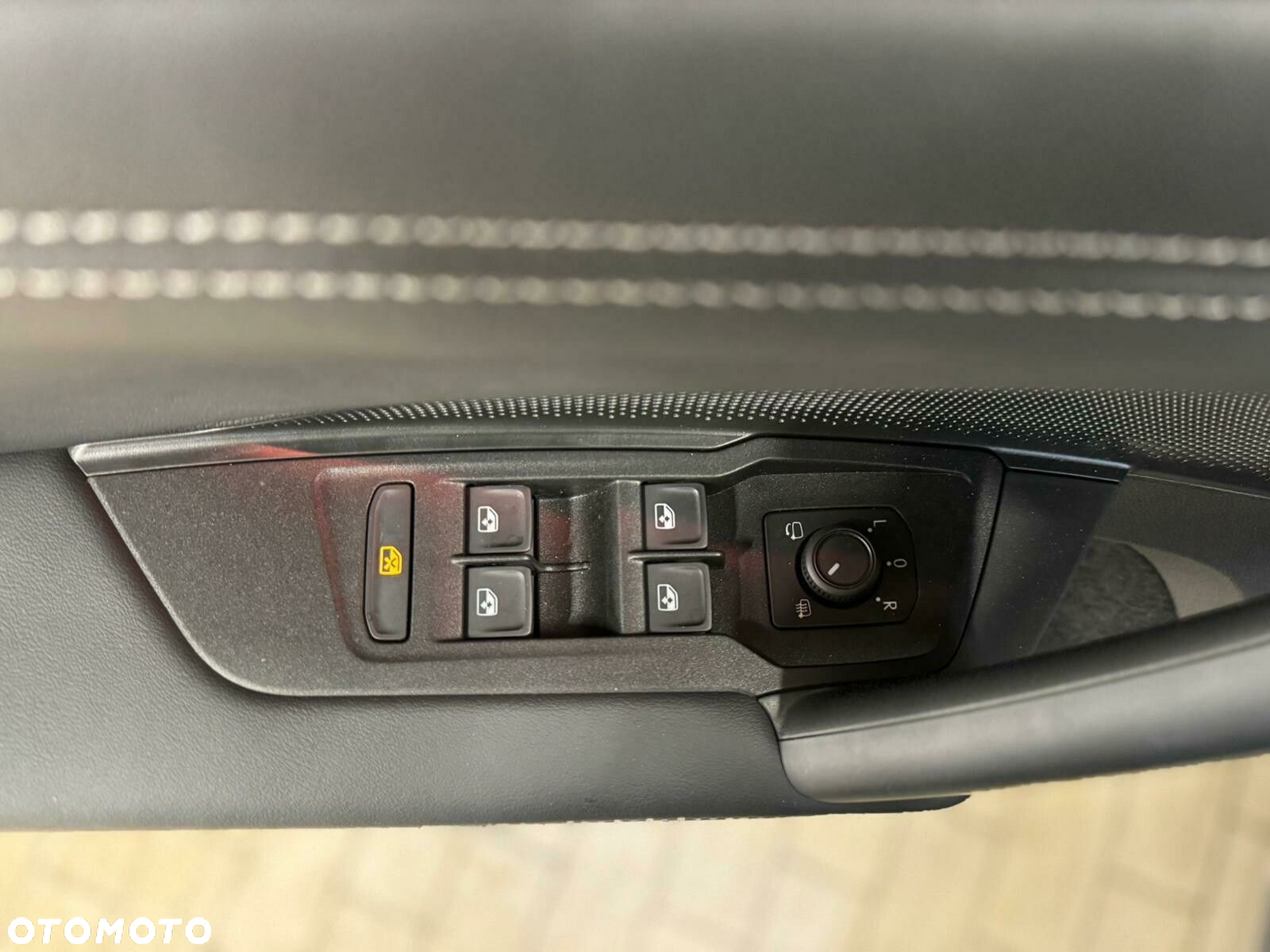 Volkswagen Tiguan - 22