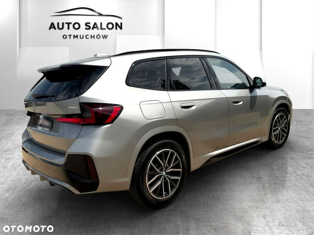 BMW X1 - 5