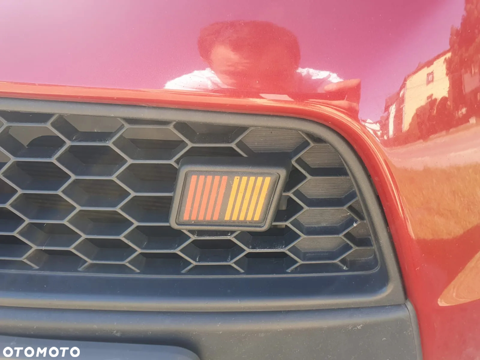 Mitsubishi Colt 1.5 T Ralliart - 8