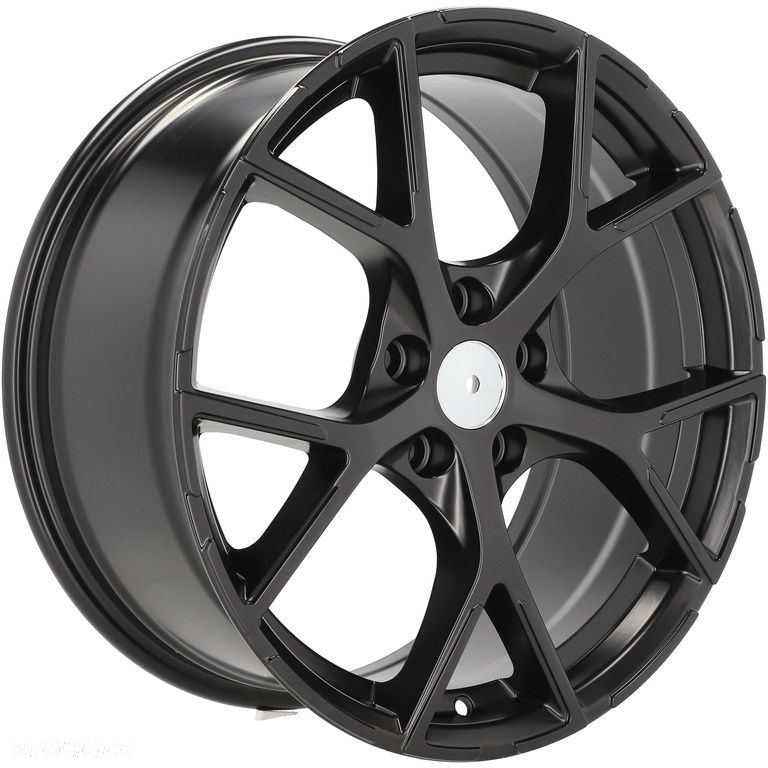 4x Felgi 18 Forged m.in. do AUDI A3 8V 8P 8Y A4 B6 B7 A6 C5 C6 A8 D2 D3 Q3 S3 RS3 S3 - 3S5997 - 8