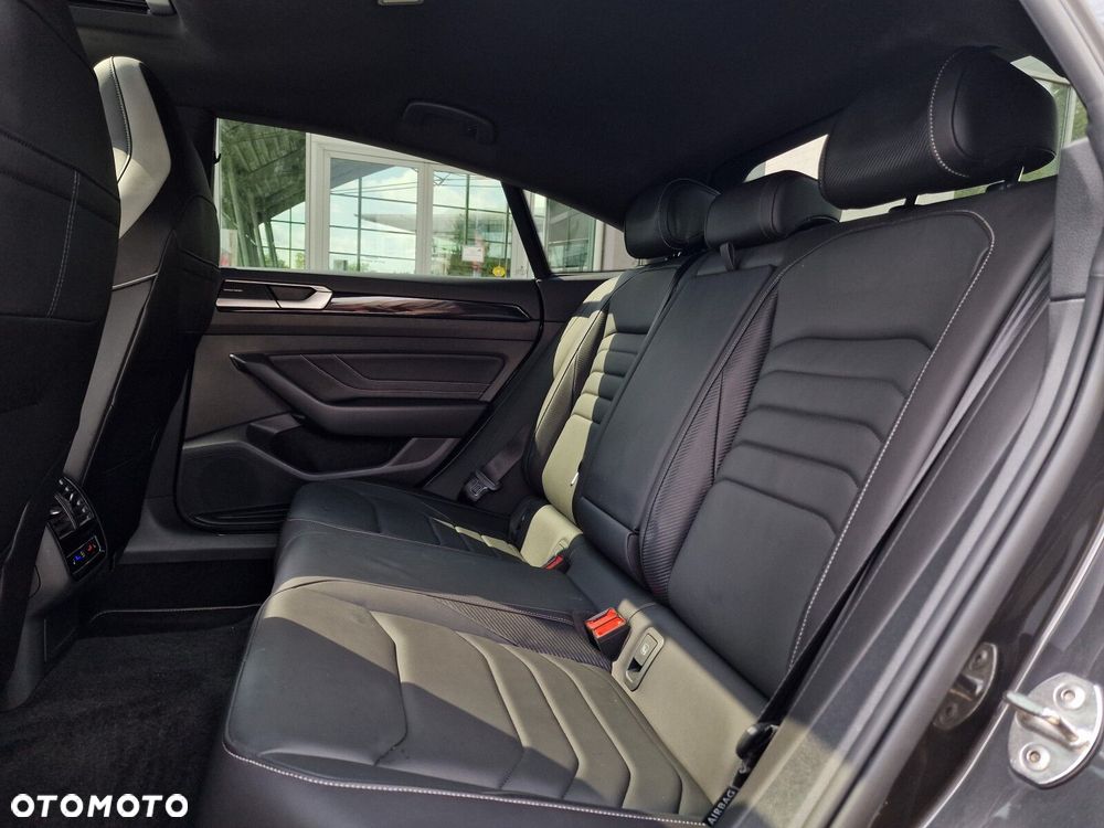 Volkswagen Arteon 2.0 TSI 4Motion Elegance DSG - 14