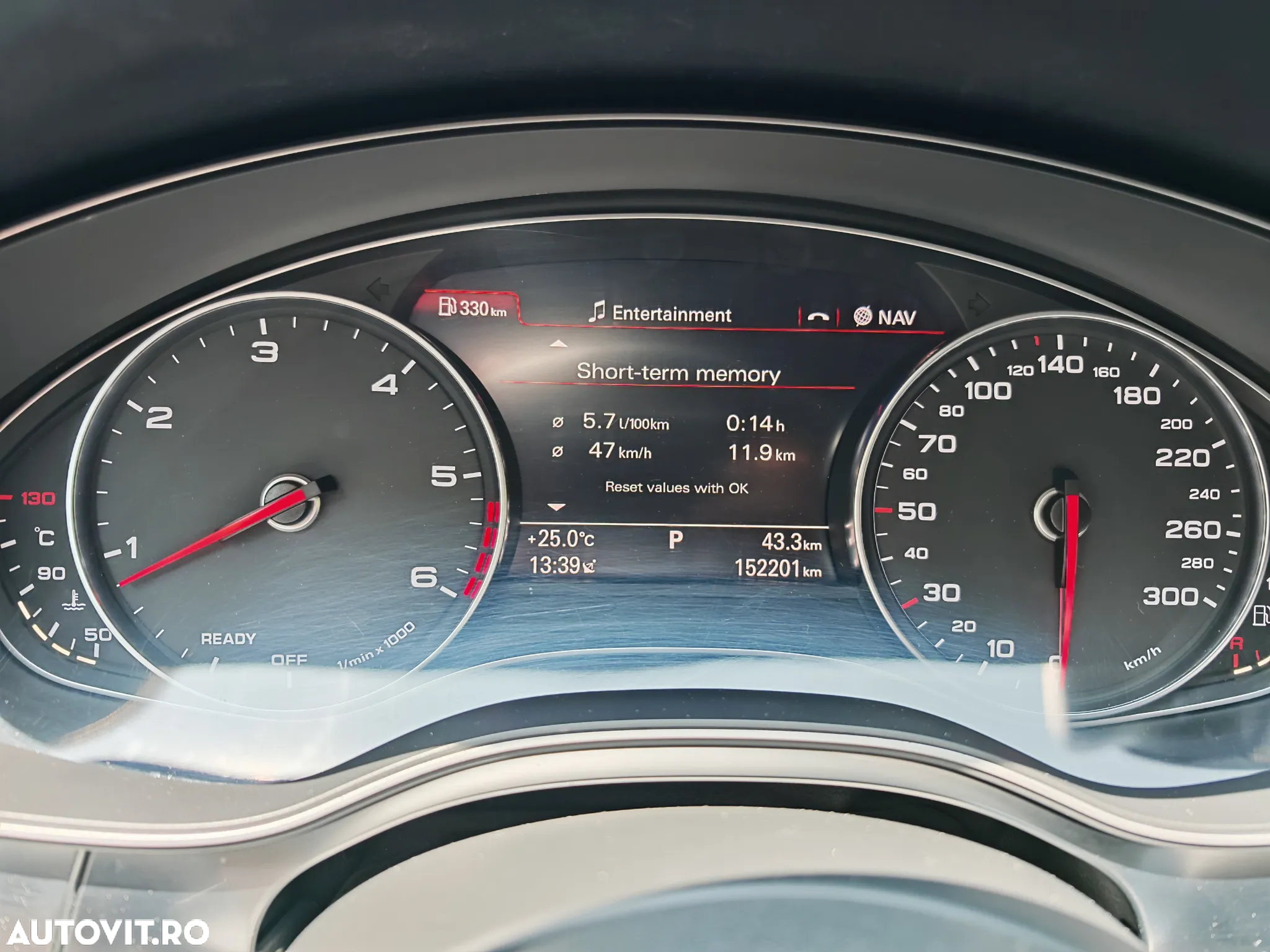 Audi A7 3.0 TDI Quattro Tiptronic - 5