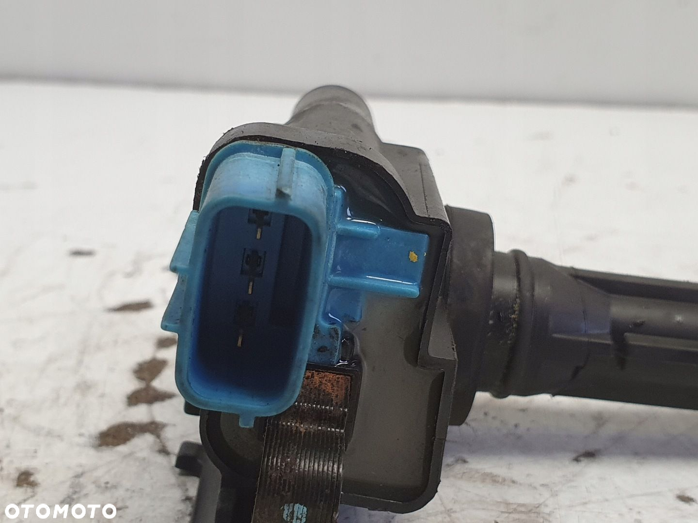 うたわか Cewka zapłonowa Power Force typ Denso z fajką - PF 24 601 0007
