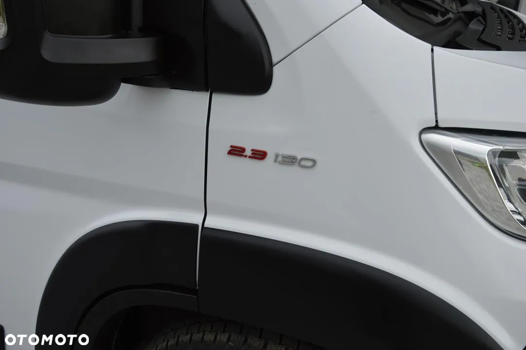 Fiat Ducato - 36