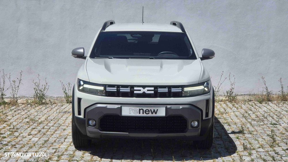 Dacia Duster 1.2 TCe Journey - 2